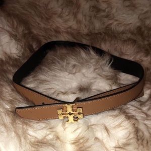 Tory Burch belt